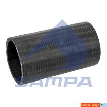 SAMPA 048133 - HOSE, OIL COOLER