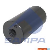 SAMPA 048144 - SILENCER, COMPRESSOR