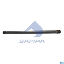 SAMPA 048145 - DRIVE SHAFT