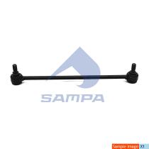 SAMPA 048146 - LEVELLING VALVE CONT.ROD,AIR SPRING PART