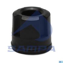 SAMPA 048150 - PLUG, GEAR BOX