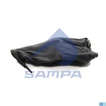 SAMPA 048152 - DUST COVER, GEAR SHIFT CONTROL