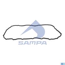 SAMPA 048166 - GASKET, OIL SUMP