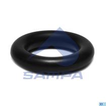 SAMPA 048167 - O-RING, FLYWHEEL