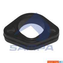 SAMPA 048173 - GASKET, OIL SUMP