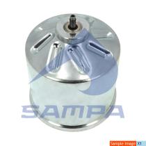 SAMPA 048182 - ROTOR, OIL FILTER