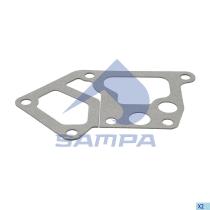 SAMPA 048183 - GASKET, OIL COOLER