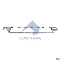 SAMPA 048184 - GASKET, OIL COOLER