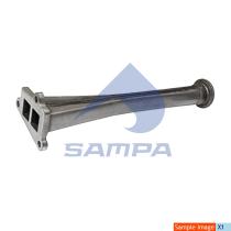 SAMPA 048194 - PIPE, EGR