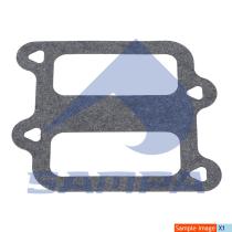 SAMPA 048201 - GASKET, INTAKE MANIFOLD