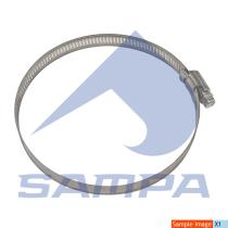 SAMPA 048211 - CLAMP, AIR FILTER