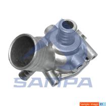 SAMPA 048242 - HOUSING, THERMOSTAT