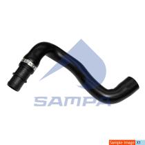 SAMPA 048259 - HOSE, GEAR BOX