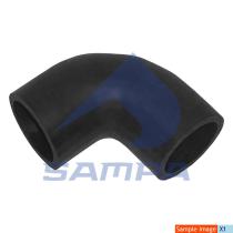 SAMPA 048269 - HOSE, OIL COOLER