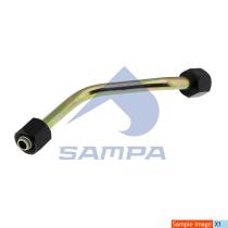 SAMPA 048293 - PIPE, CLUTCH SERVO