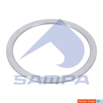 SAMPA 048310 - RING, OUTPUT SHAFT