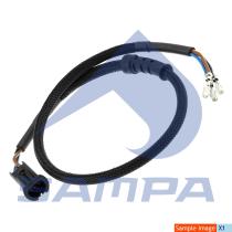 SAMPA 048328 - CABLE, GEAR SHIFT CONTROL