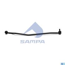 SAMPA 048331 - ARM, GEAR SHIFT CONTROL