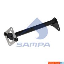 SAMPA 048333 - ARM, GEAR SHIFT CONTROL