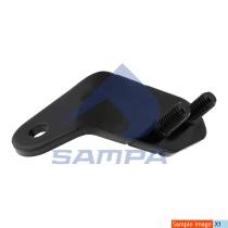 SAMPA 048337 - ARM, GEAR SHIFT CONTROL