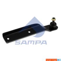 SAMPA 048340 - ARM, GEAR SHIFT CONTROL