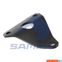 SAMPA 048348 - BRACKET, GEAR SHIFT CONTROL