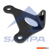 SAMPA 048349 - BRACKET, GEAR SHIFT CONTROL