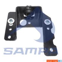 SAMPA 048360 - BRACKET, OIL COOLER