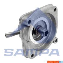 SAMPA 048362 - COVER, OIL FILTER