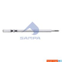 SAMPA 048364 - ARM, GEAR SHIFT CONTROL