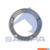 SAMPA 048366 - OIL COLLECTOR, WHEEL HUB