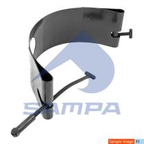 SAMPA 048369 - STRAP, AIR TANK