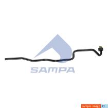 SAMPA 048370 - PIPE, COMPRESSOR