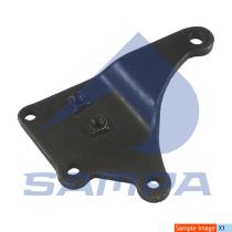 SAMPA 048384 - BRACKET, ALTERNATOR