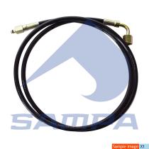 SAMPA 048404 - HOSE, CAB TILT