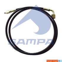 SAMPA 048406 - HOSE, CAB TILT