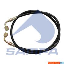 SAMPA 048410 - HOSE, CAB TILT