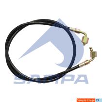 SAMPA 048415 - HOSE, CAB TILT