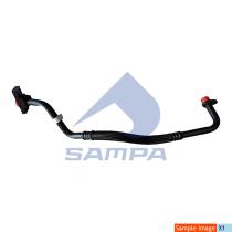 SAMPA 048418 - HOSE, CLIMATE