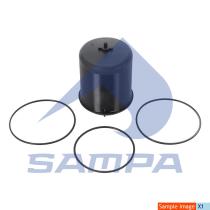 SAMPA 048438 - ROTOR, OIL FILTER