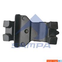 SAMPA 048466 - BRACKET, SPRING