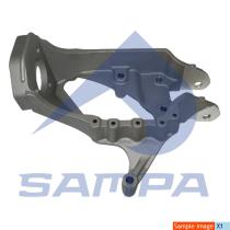 SAMPA 048472 - BRACKET, CAB