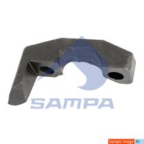 SAMPA 048474 - BRACKET, CAB