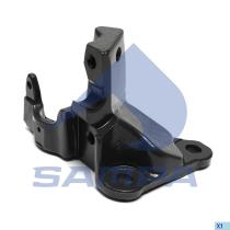 SAMPA 048476 - BRACKET, CAB