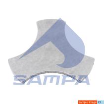 SAMPA 048495 - THRUST WASHER, WHEEL HUB