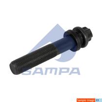 SAMPA 048496 - SCREW, DIFFERENTIAL