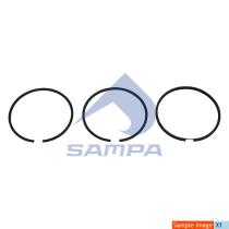 SAMPA 048499 - RING KIT, PISTON