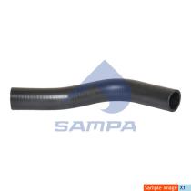 SAMPA 049006 - HEATING HOSES, CAB HEATING & VENTILATION