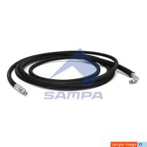 SAMPA 049012 - HOSE, CLUTCH