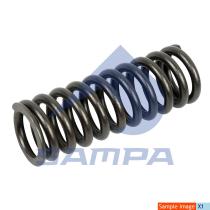 SAMPA 049033 - SPRING, VALVE